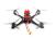 Квадрокоптер Happymodel Crux35 UART V2 (ELRS 2.4ГГц) (світлина #3)